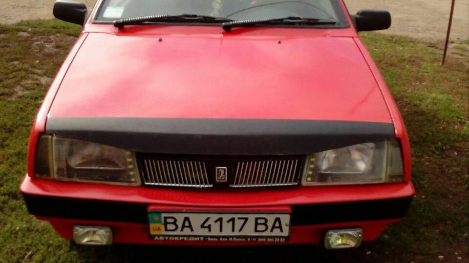 Lada 2108