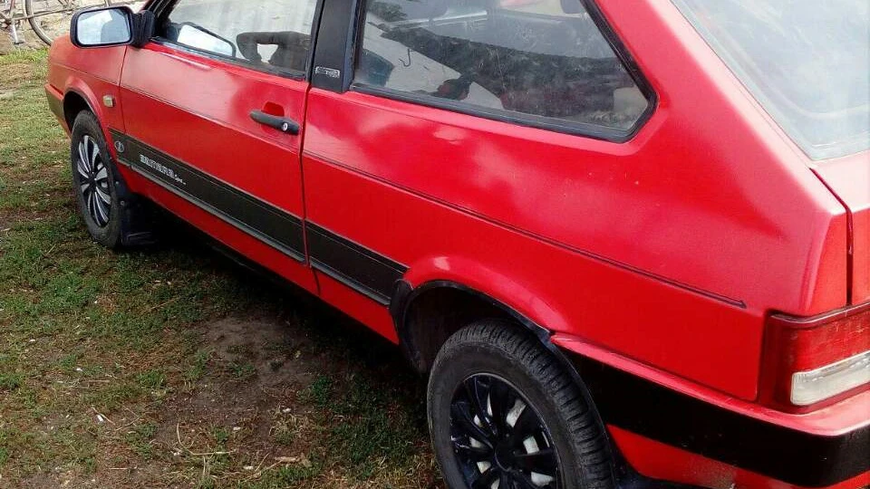 Lada 2108 2