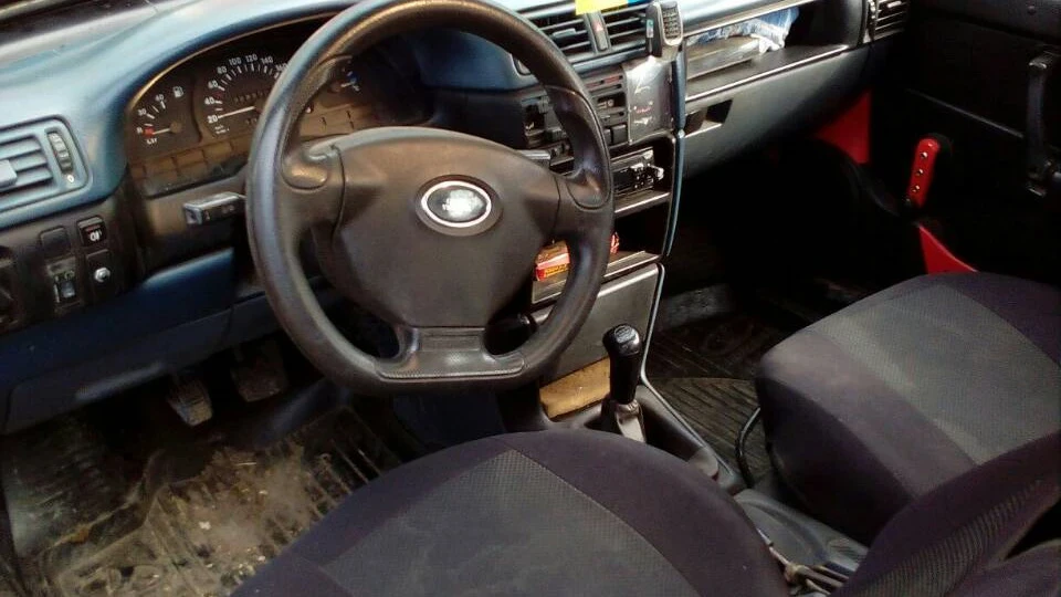 Lada 2108 3