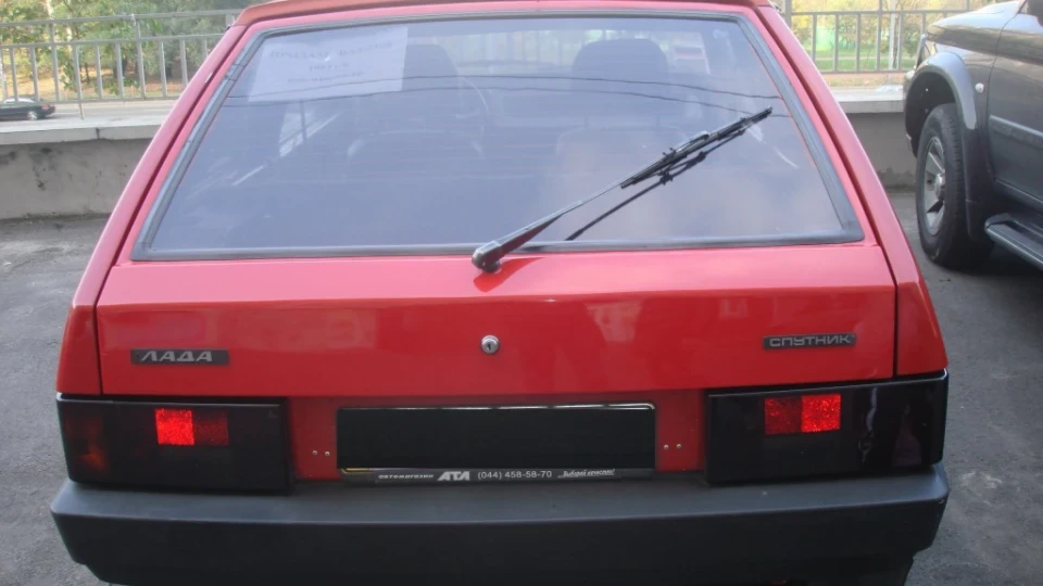 Lada 2108 2