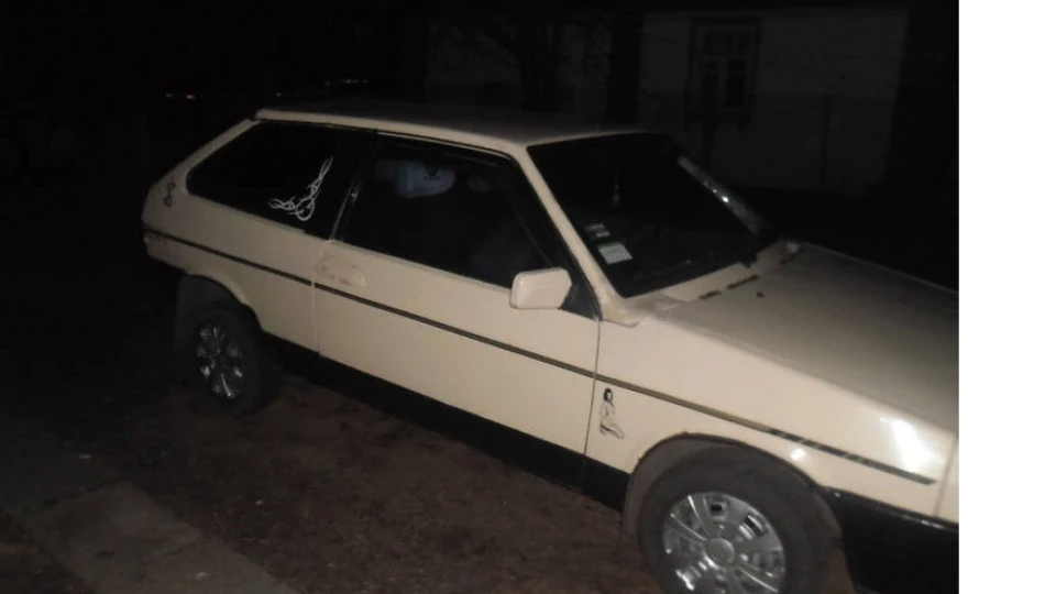 Lada 2108