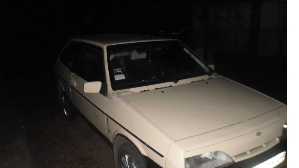 Lada 2108 2