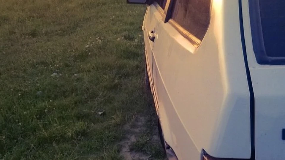 Lada 2108 3