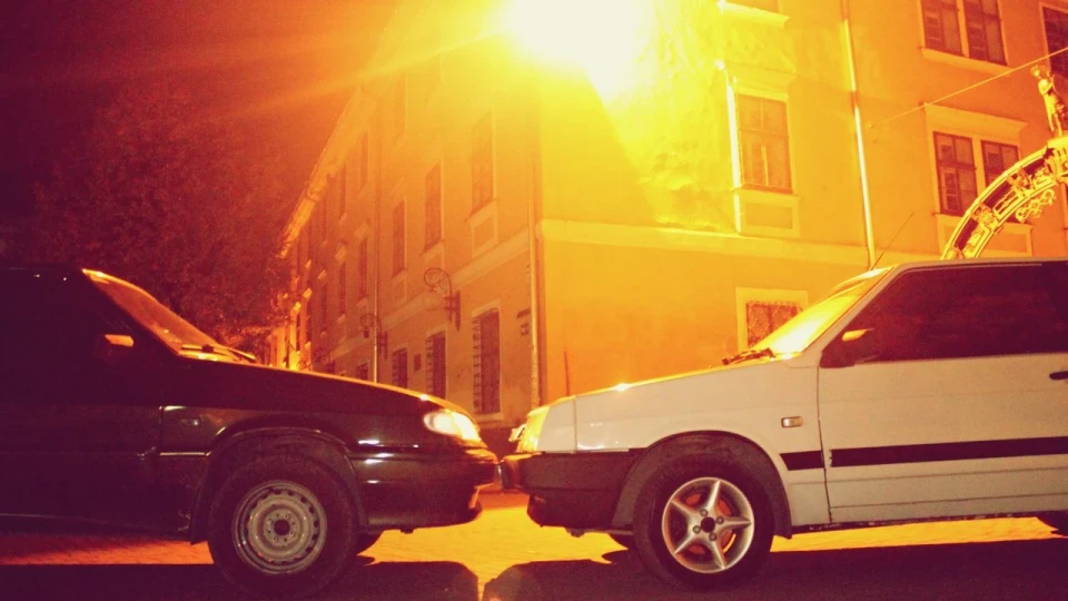 Lada 2108 5