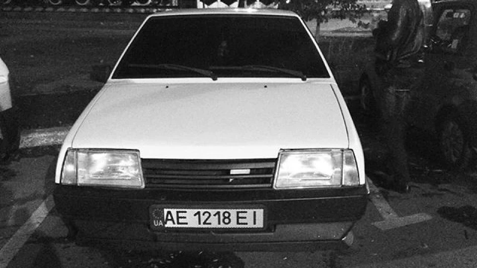 Lada 2108 2