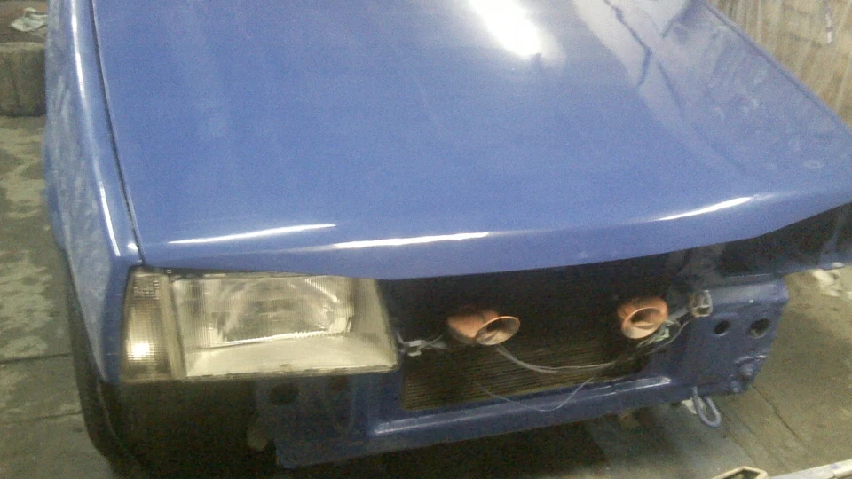 Lada 2108