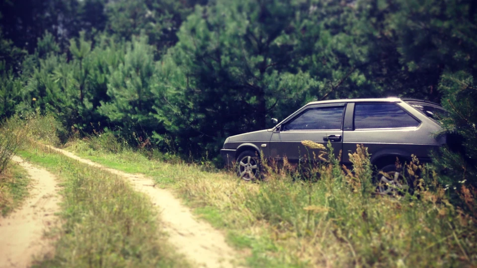 Lada 2108 2