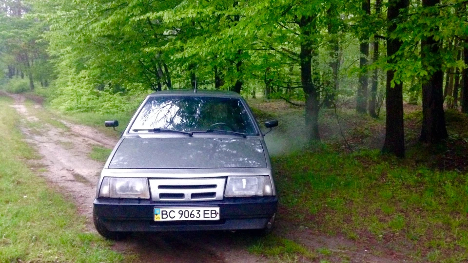 Lada 2108 3