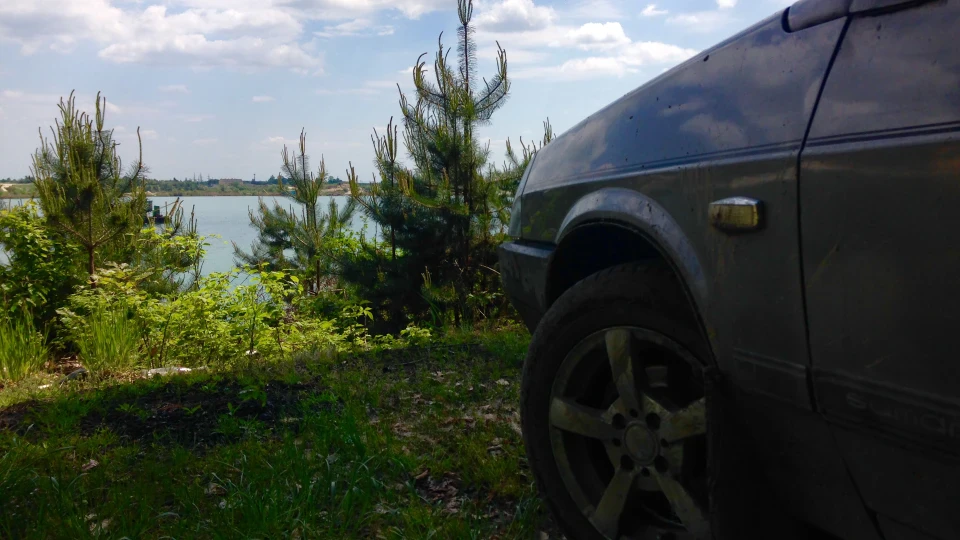 Lada 2108 5