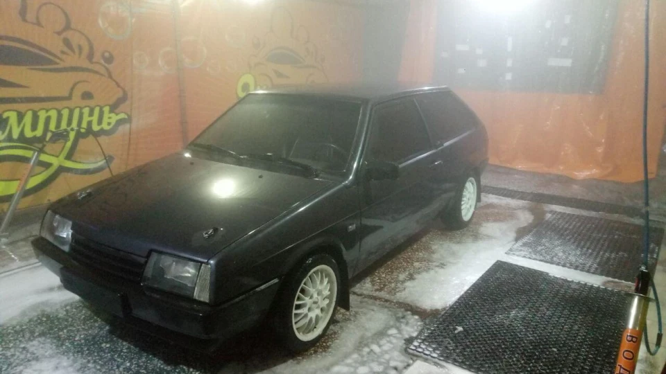 Lada 2108 2