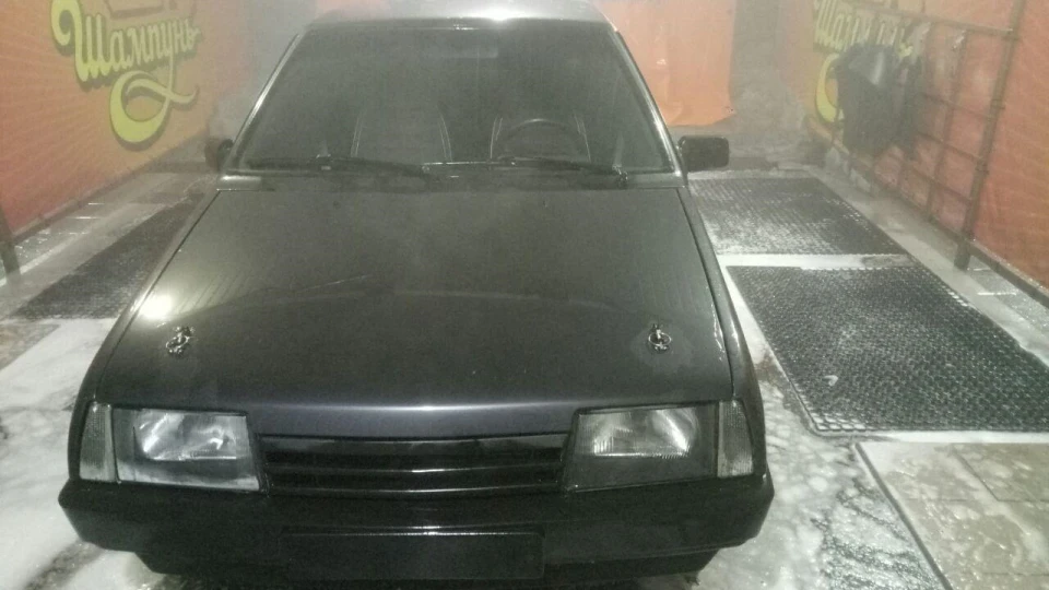 Lada 2108 3