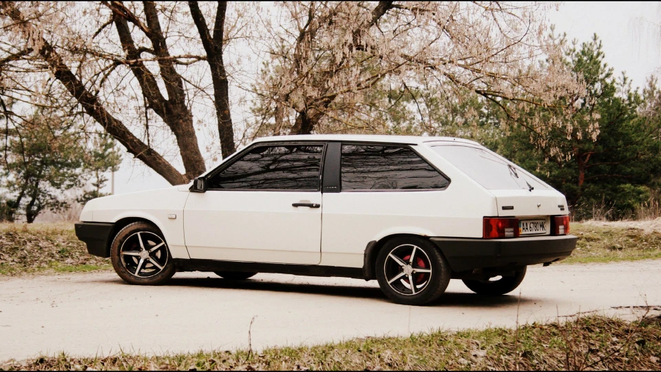 Lada 2108 3