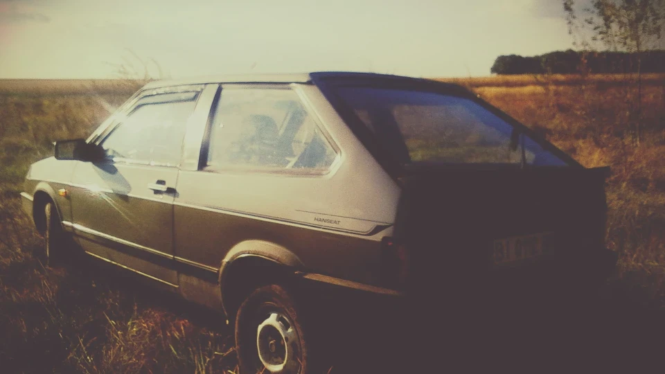 Lada 2108 4
