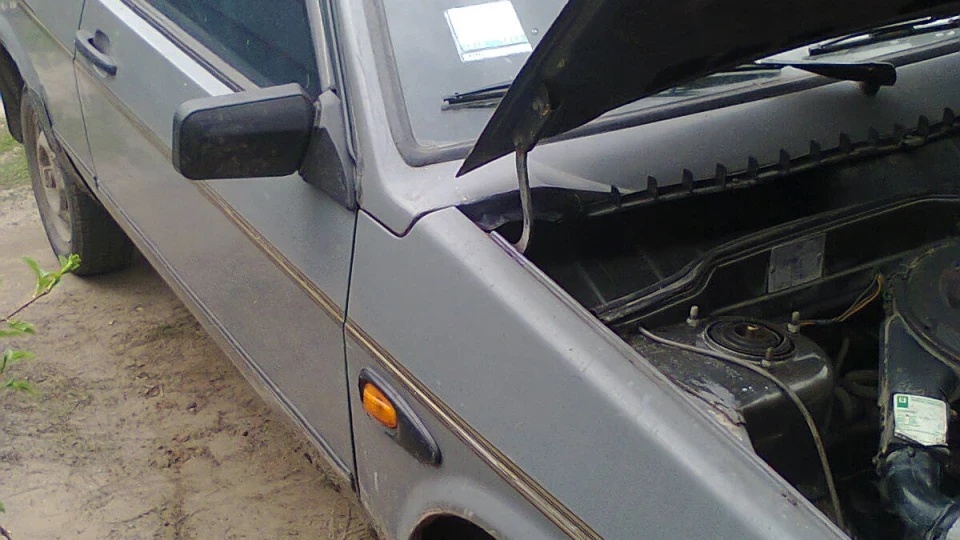 Lada 2108