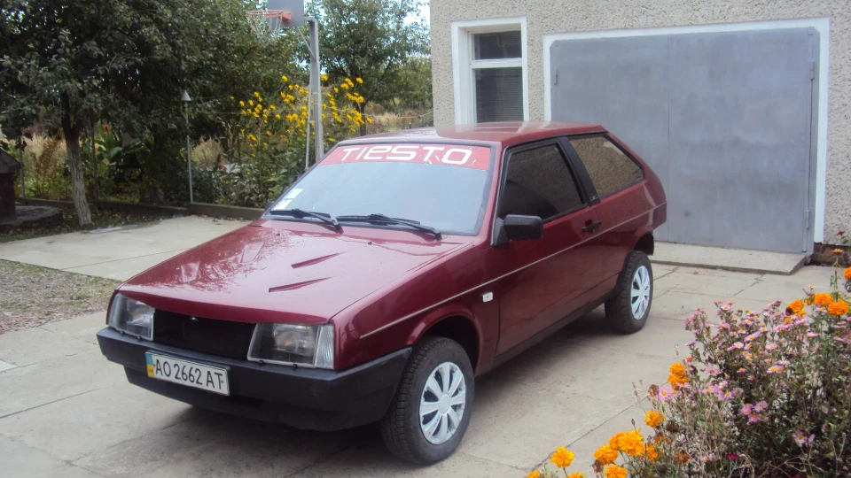 Lada 2108