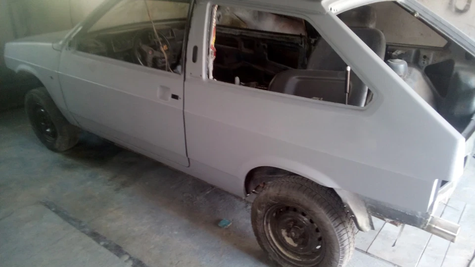 Lada 2108 3