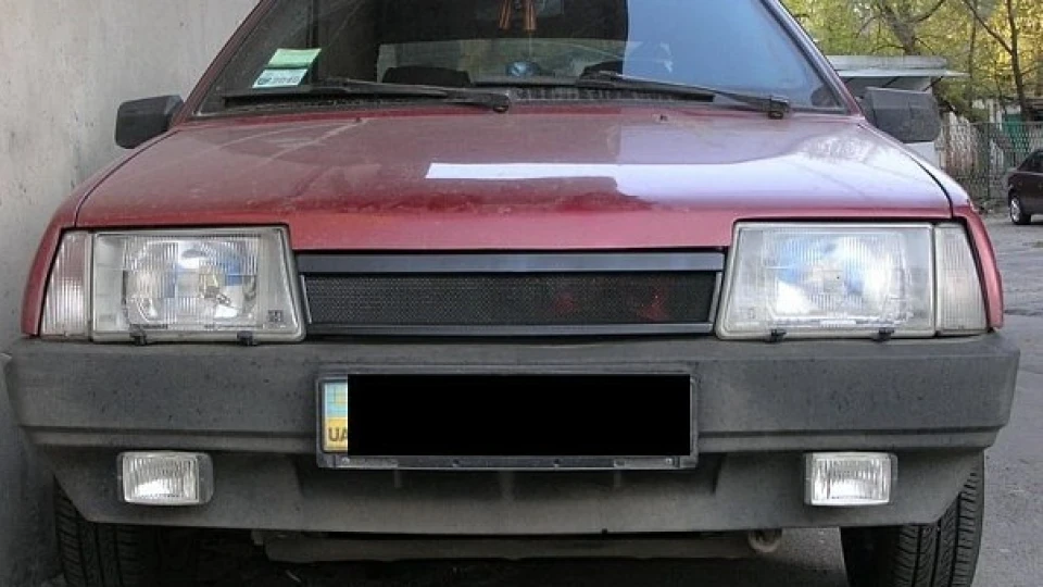 Lada 2108 2