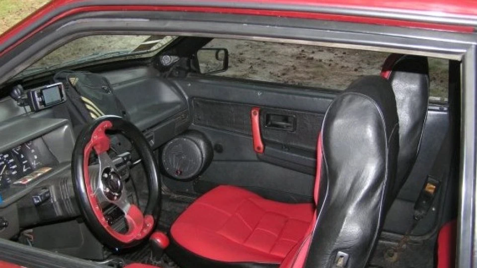 Lada 2108 3