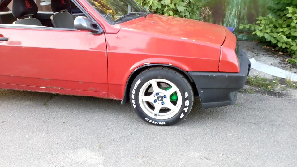 Lada 2108 2