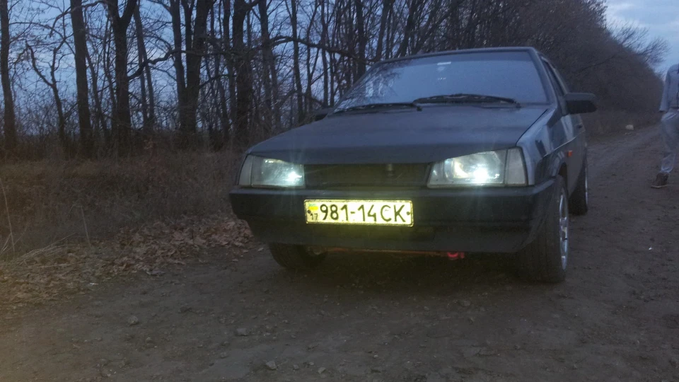 Lada 2108 3