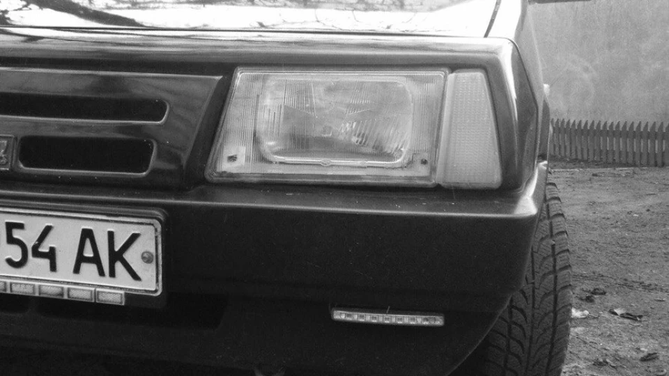 Lada 2108 2