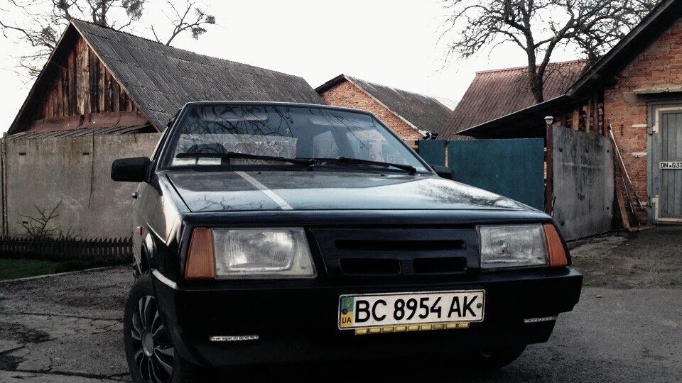 Lada 2108 3
