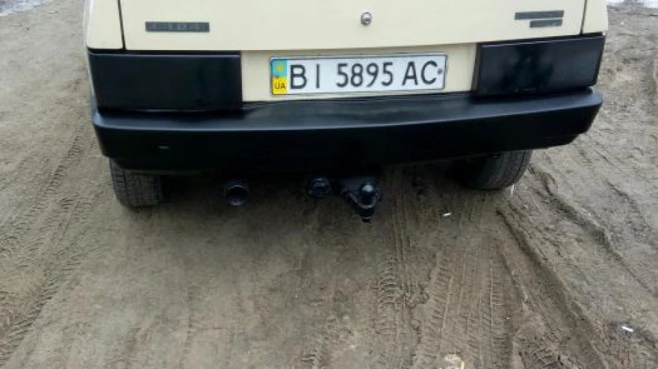 Lada 2108 2