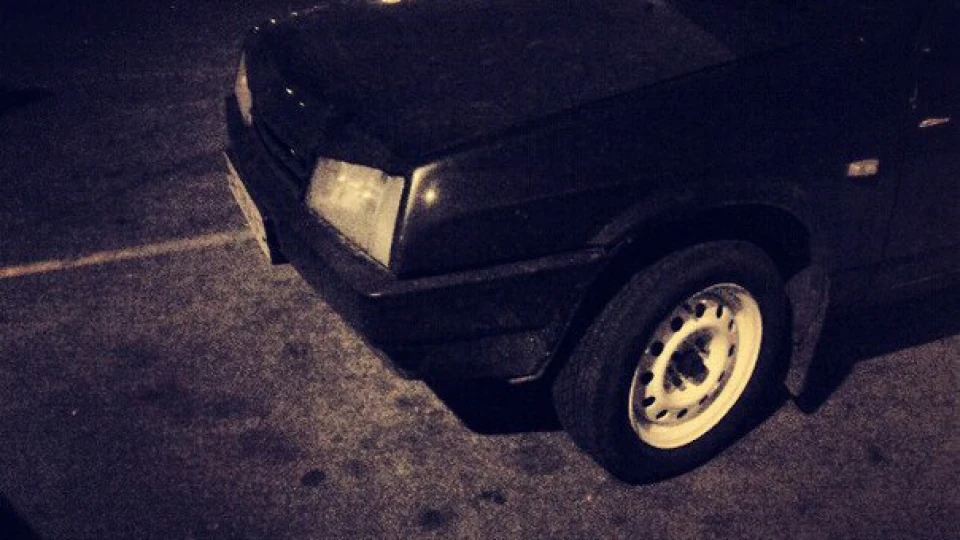 Lada 2108 2
