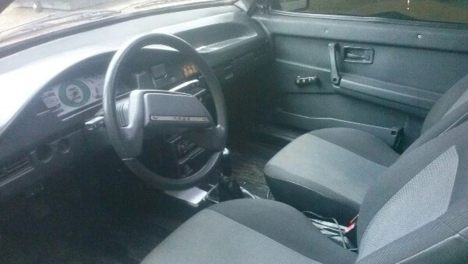 Lada 2108 3