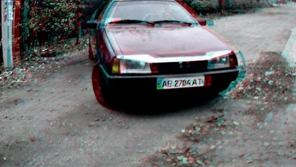 Lada 2108 4