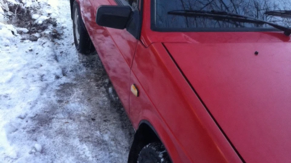 Lada 2108