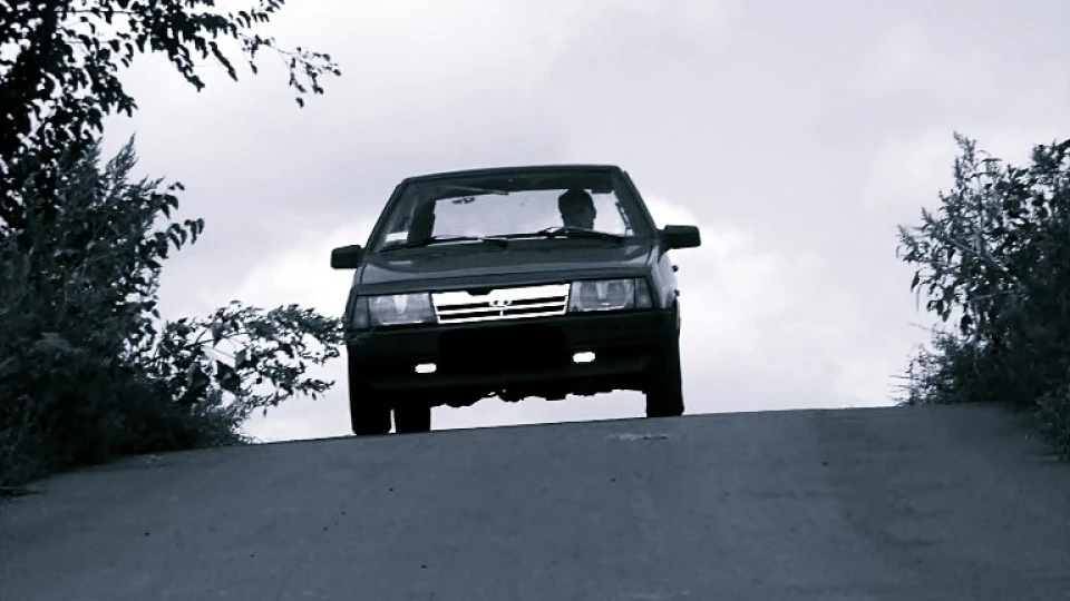 Lada 2108 1100 см3 2