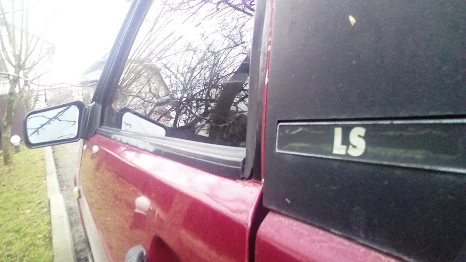 Lada 2108 1.1L LS 2