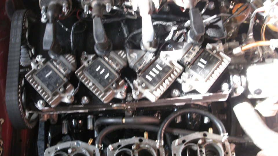 Lada 2108 1.3_ 16V 3