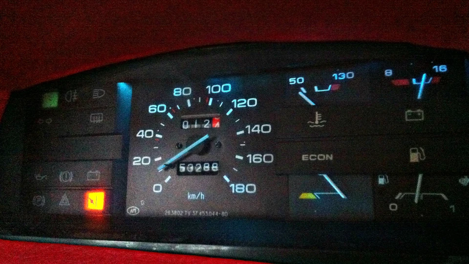 Lada 2108 1.3 Бельгія 5