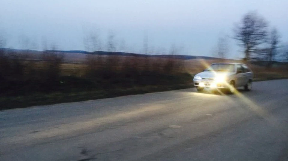 Lada 2108 1,3 бензин 2