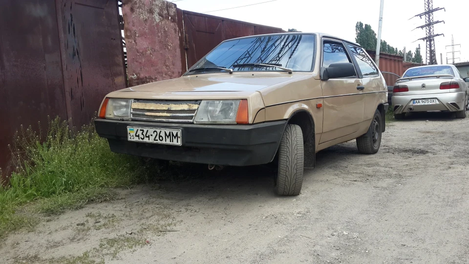 Lada 2108 1.3 PILOT 2