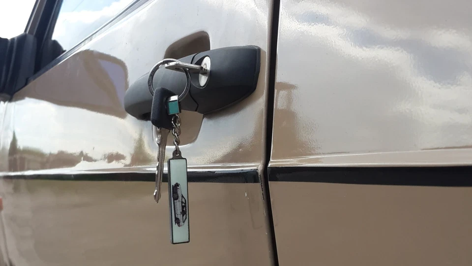 Lada 2108 1.3 PILOT 4