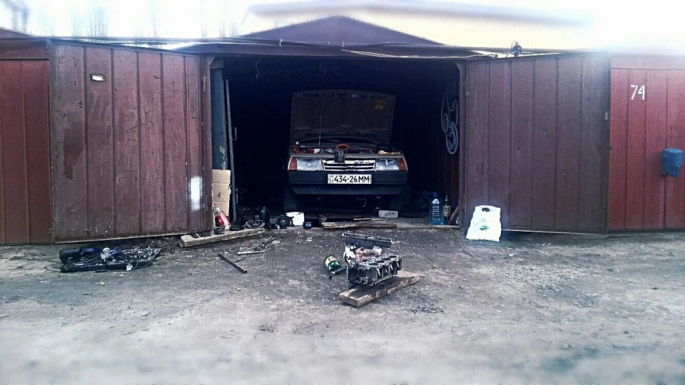 Lada 2108 1.3 PILOT 5
