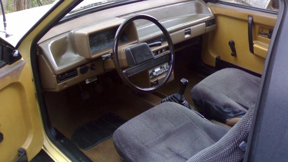 Lada 2108 1.3 самара 2