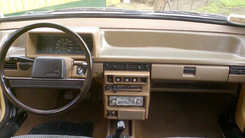 Lada 2108 1.3 самара 3
