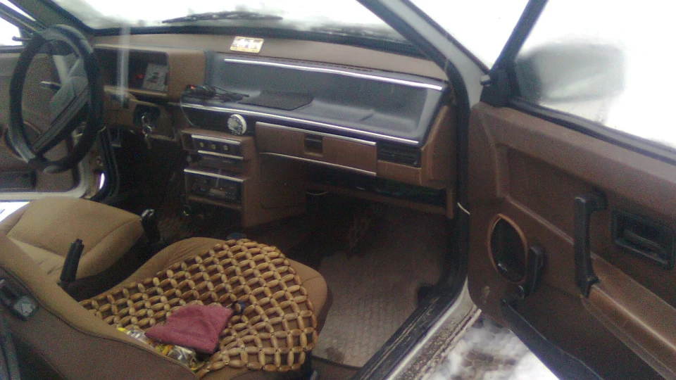Lada 2108 1.3 сток))) 5