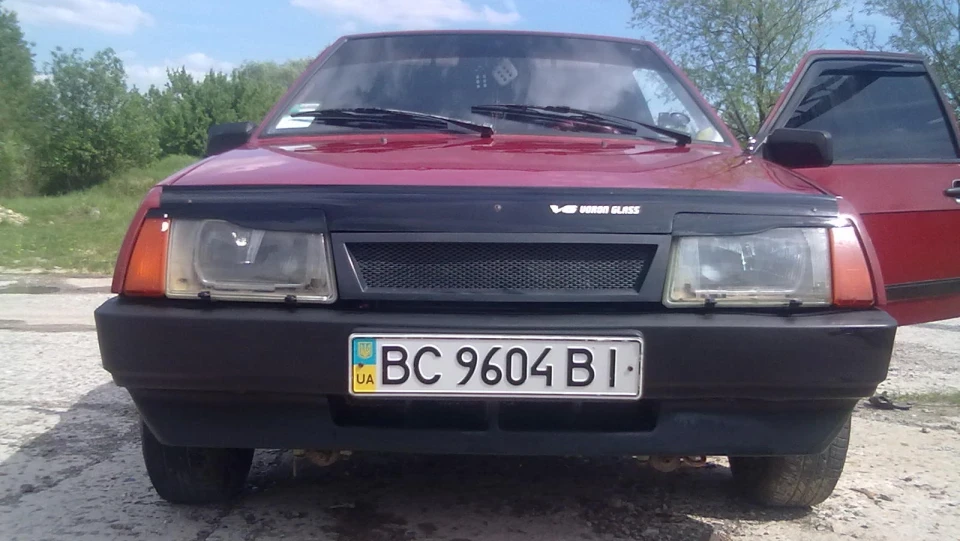 Lada 2108 1,3 2