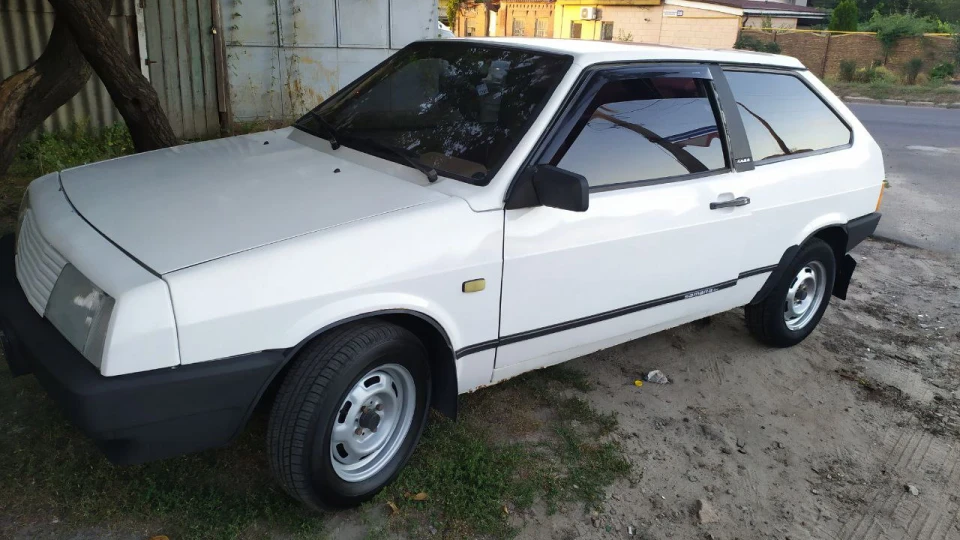 Lada 2108 1.3 2