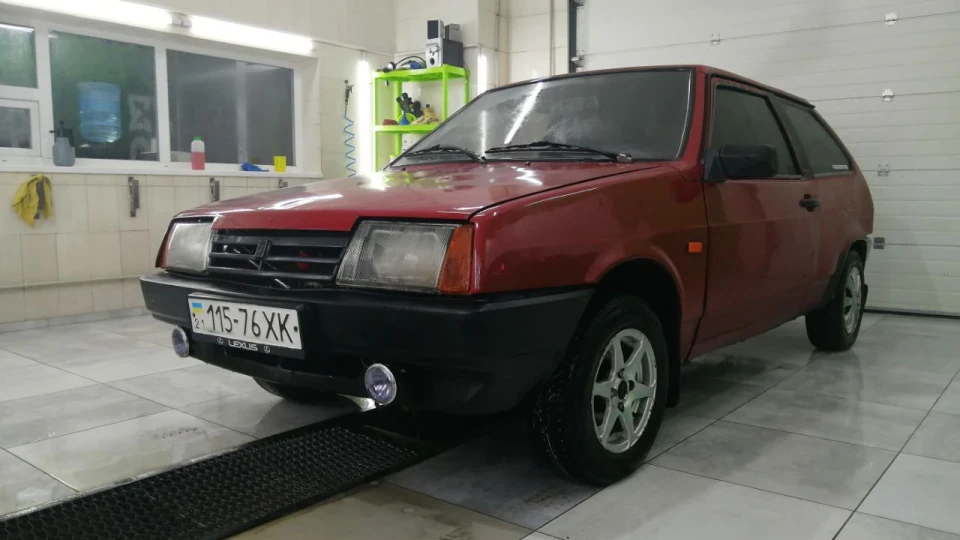 Lada 2108 1.3 2