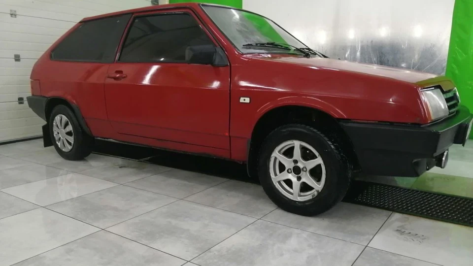 Lada 2108 1.3 3