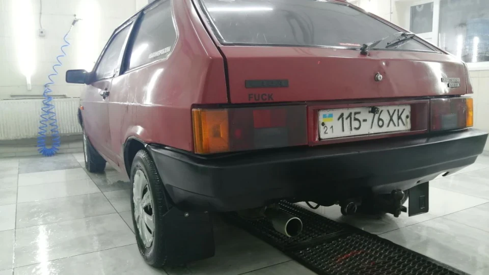 Lada 2108 1.3 4