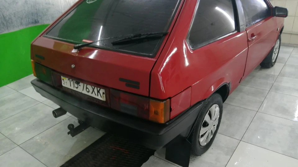 Lada 2108 1.3 5