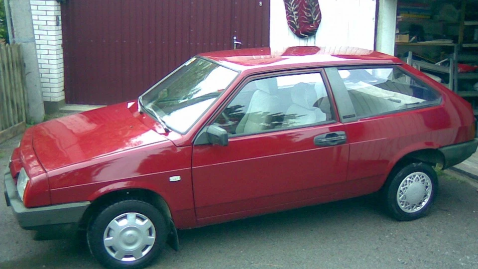 Lada 2108 1.3