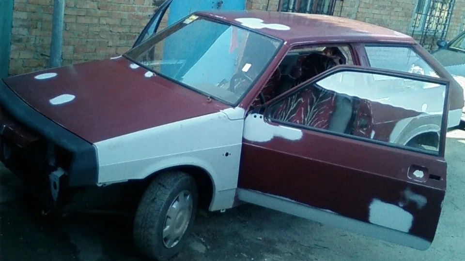 Lada 2108 1.3 3
